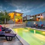 Ferienhaus Sunce