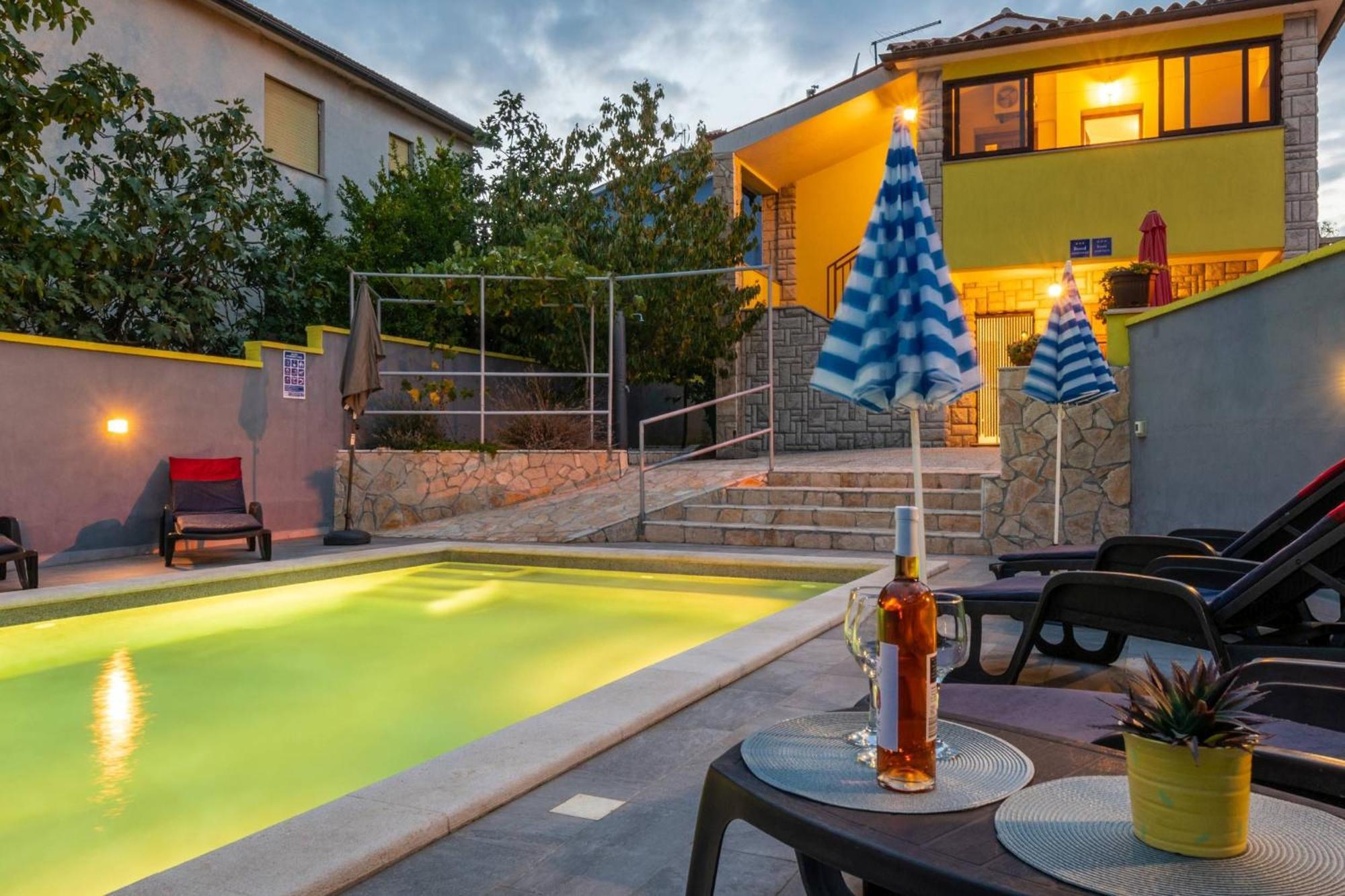 Holiday home Sunce