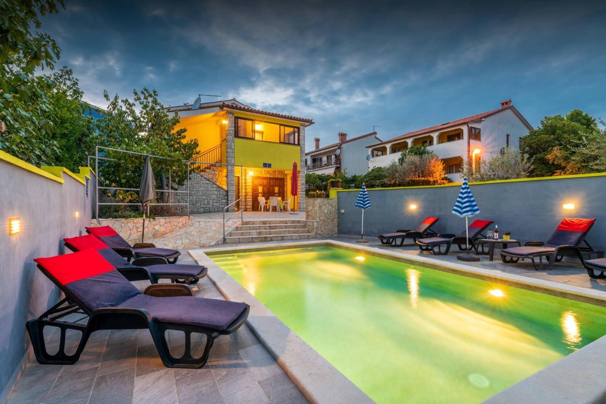 Sunce Holiday home