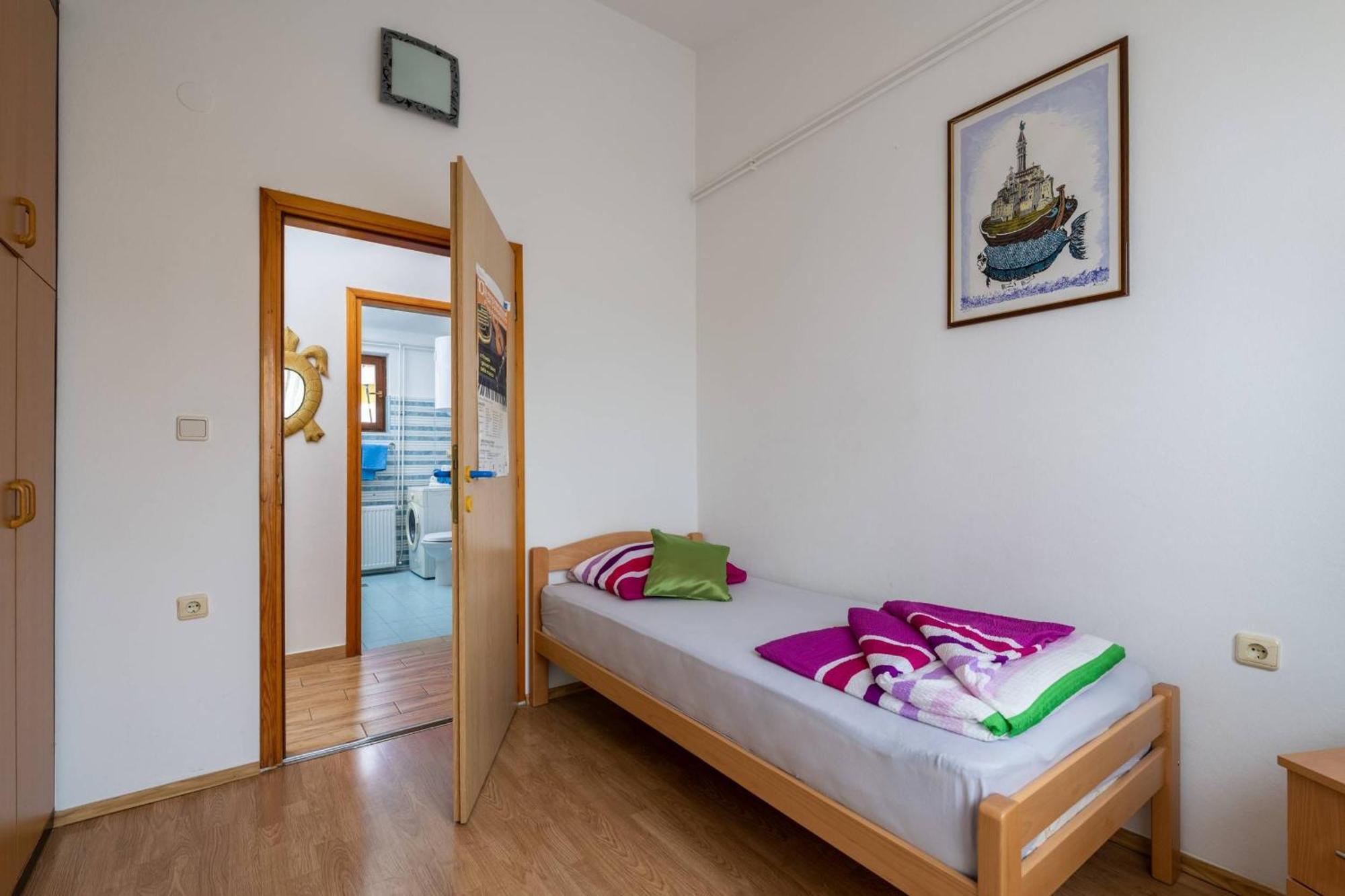 Holiday home Sunce *