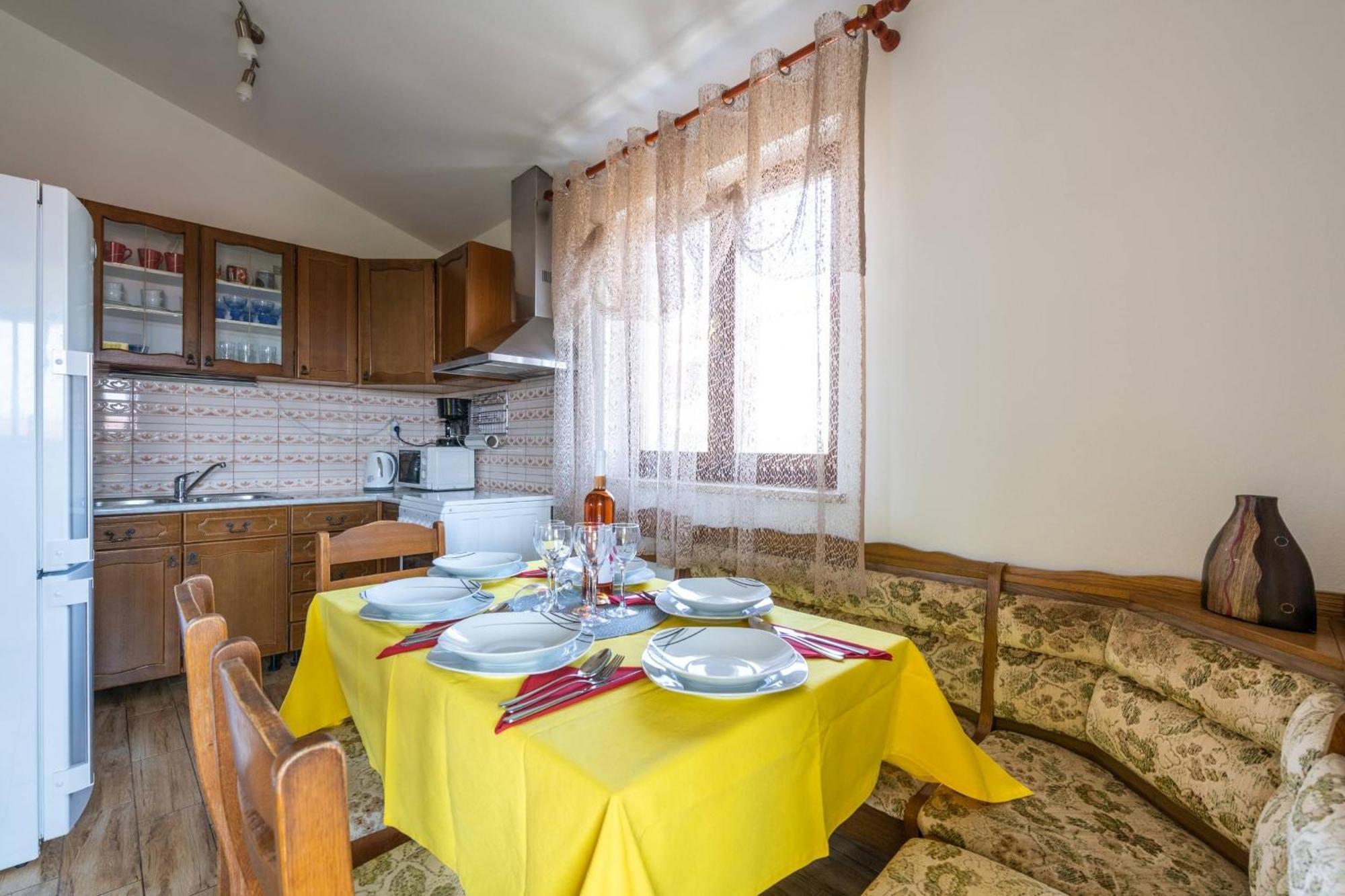 Sunce Holiday home Pula