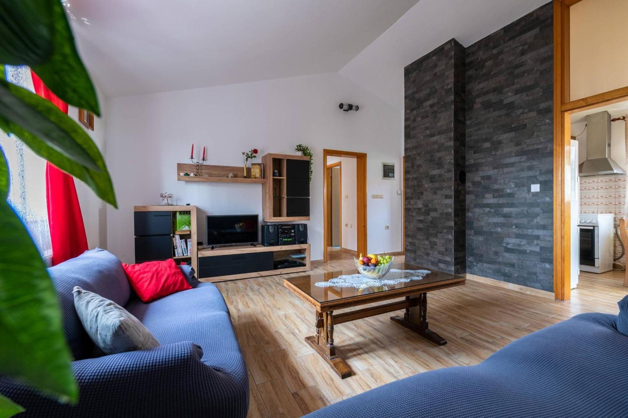 Sunce Holiday home *