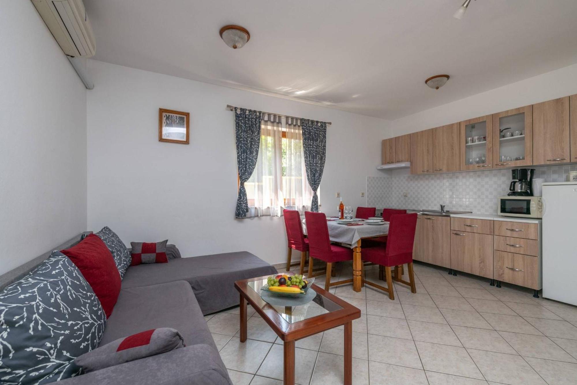 Holiday home Sunce