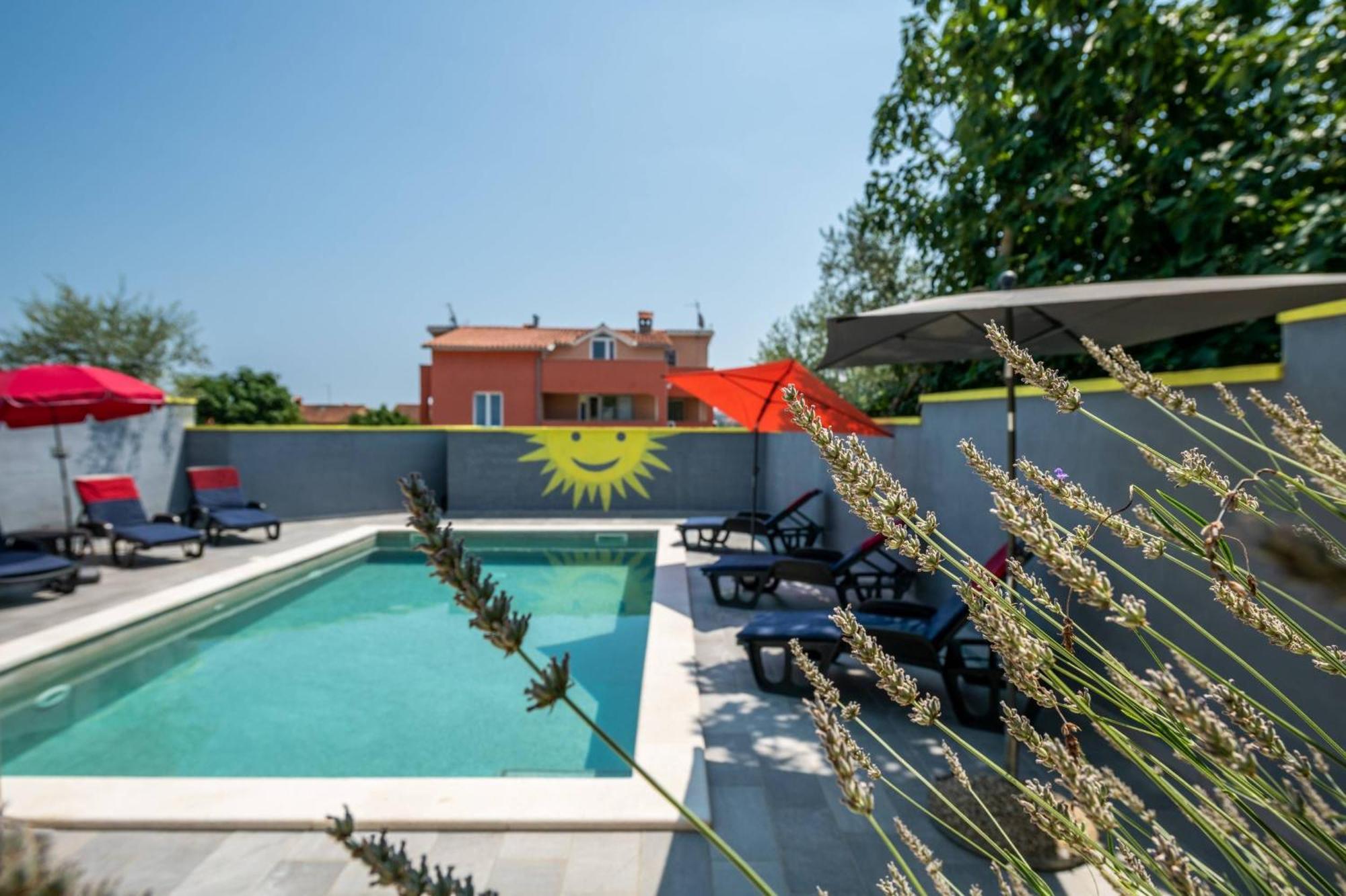 Holiday home Sunce Pula