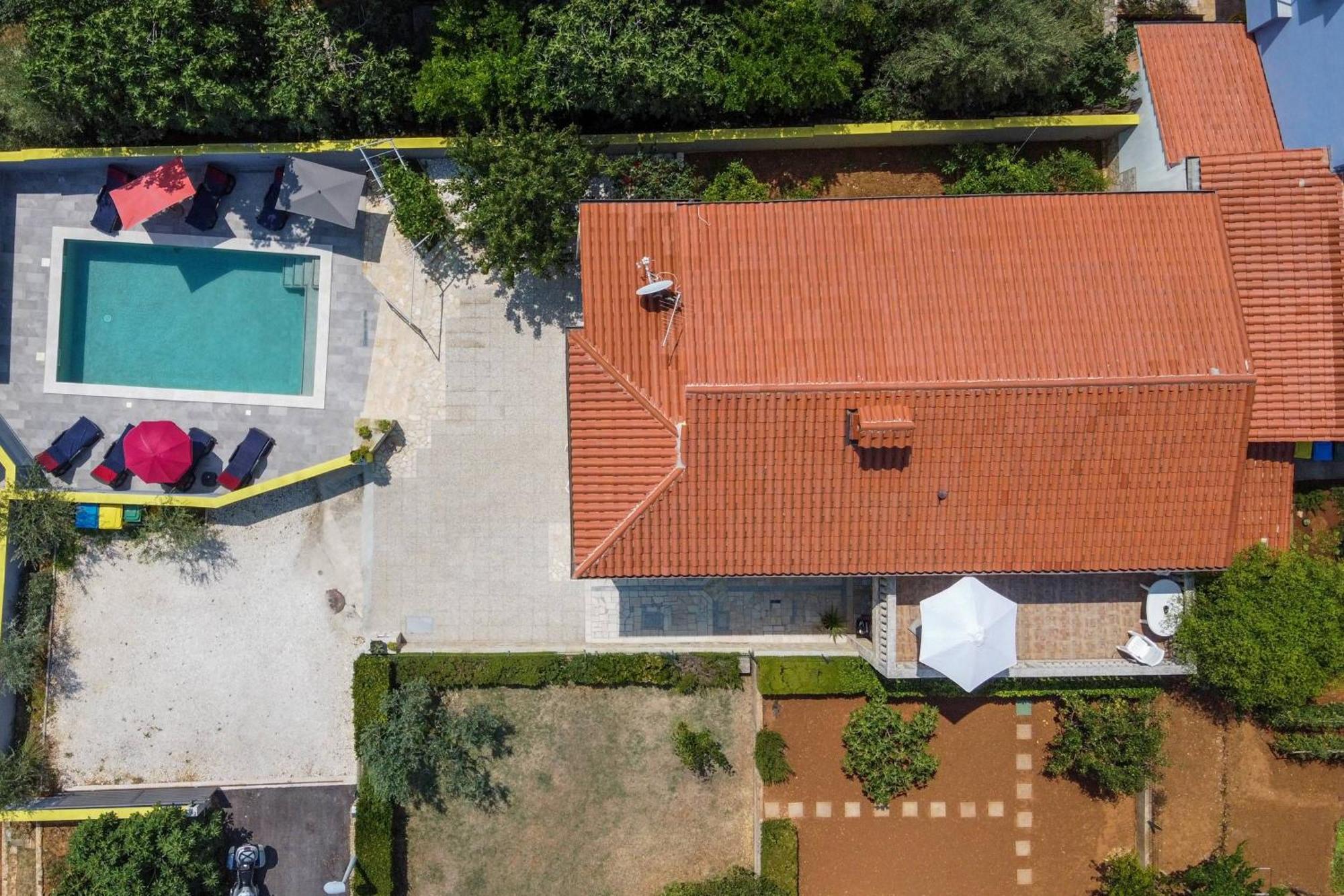 Holiday home Sunce Pula