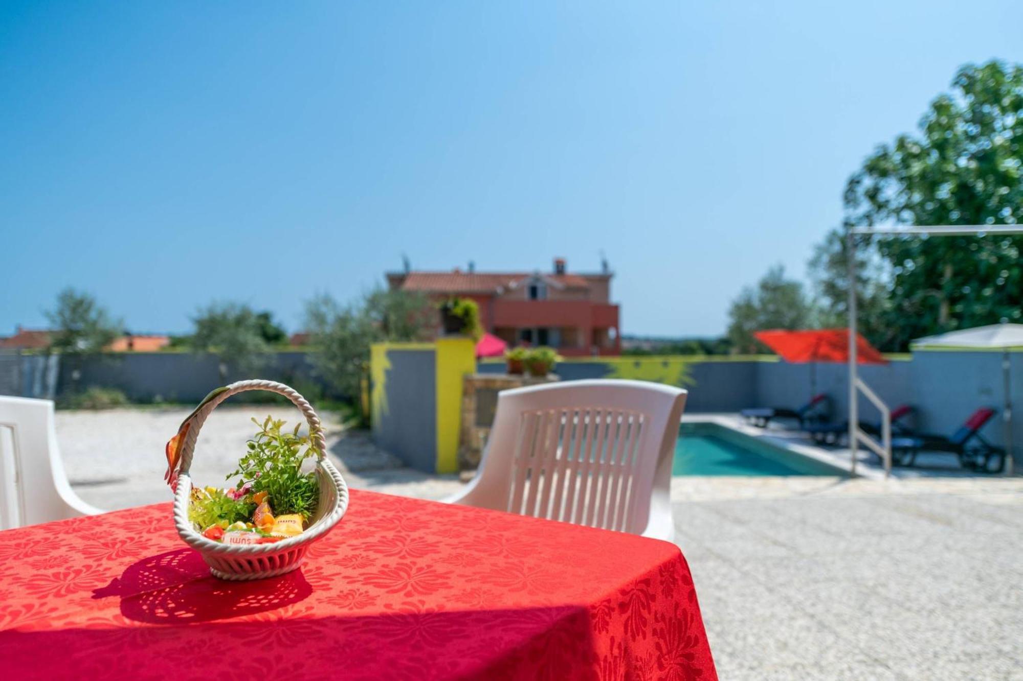Sunce Holiday home Pula