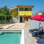 Ferienhaus Sunce